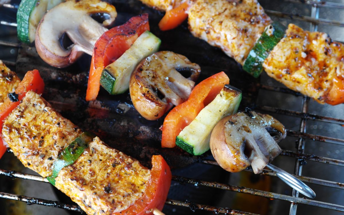 BBQ